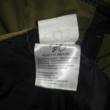 North Aware Womens Parka - Size Small - Pre-owned - 2YNHXH