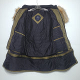 North Aware Womens Parka - Size Small - Pre-owned - 2YNHXH