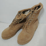 Belville ICWT Womens Combat Boots - Size 10.5 - Pre-owned - 47T7EA