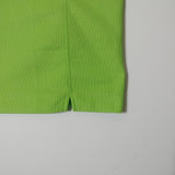 Pebble Beach Womens Golf Polo Shirt - Size XL - Pre-owned - 5NSSW7