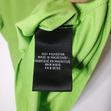 Pebble Beach Womens Golf Polo Shirt - Size XL - Pre-owned - 5NSSW7