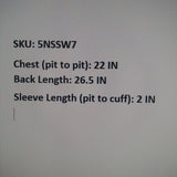 Pebble Beach Womens Golf Polo Shirt - Size XL - Pre-owned - 5NSSW7