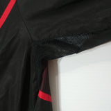Sugol Calgary Roadrunners Shell Jacket - Size Medium - Pre-owned -  6RGWRH