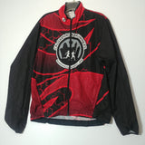 Sugol Calgary Roadrunners Shell Jacket - Size Medium - Pre-owned -  6RGWRH