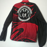 Sugol Calgary Roadrunners Shell Jacket - Size Medium - Pre-owned -  6RGWRH