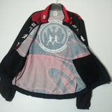 Sugol Calgary Roadrunners Shell Jacket - Size Medium - Pre-owned -  6RGWRH
