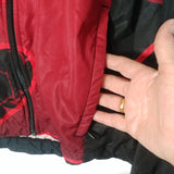 Sugol Calgary Roadrunners Shell Jacket - Size Medium - Pre-owned -  6RGWRH