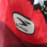 Sugol Calgary Roadrunners Shell Jacket - Size Medium - Pre-owned -  6RGWRH