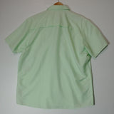 Mountain Hardwear Mens SS Shirt - Size XL - Pre-owned - 7R94FC