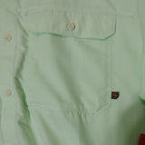 Mountain Hardwear Mens SS Shirt - Size XL - Pre-owned - 7R94FC