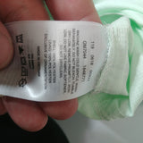 Mountain Hardwear Mens SS Shirt - Size XL - Pre-owned - 7R94FC