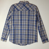 MK Womens LS Shirt - Size Medium - Pre-owned - 7UCE56