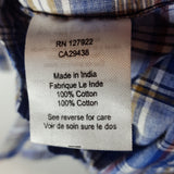 MK Womens LS Shirt - Size Medium - Pre-owned - 7UCE56