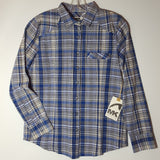 MK Womens LS Shirt - Size Medium - Pre-owned - 7UCE56