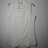 Columbia Womens Sleeveless Shirt - Size Medium - Pre-owned - 88BWP2