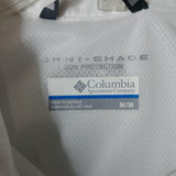 Columbia Womens Sleeveless Shirt - Size Medium - Pre-owned - 88BWP2