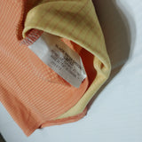 Sierra Design Women's Activewear Short-Sleeved Shirt - Small - Pre-owned - 8FXSK9