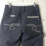 Firefly Womens Snow Pants - Size Small - Pre-owned - 8NHA1F