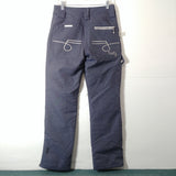 Firefly Womens Snow Pants - Size Small - Pre-owned - 8NHA1F