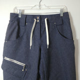 Firefly Womens Snow Pants - Size Small - Pre-owned - 8NHA1F