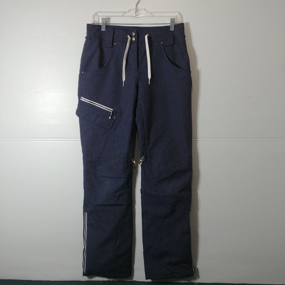 Firefly Womens Snow Pants - Size Small - Pre-owned - 8NHA1F