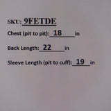 Orage Womens Sweater- Size Large- Pre-Owned- 9FETDE