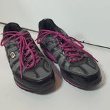 Skechers Womens Sneakers - Size 8.5 - Pre-owned - AWJRT5
