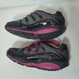 Skechers Womens Sneakers - Size 8.5 - Pre-owned - AWJRT5