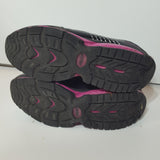 Skechers Womens Sneakers - Size 8.5 - Pre-owned - AWJRT5