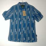 Woolrich Mens Short Sleeve T-Shirt - Size Small - Pre-owned - B4WTNL