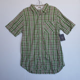 Gramicci Mens Short Sleeve Shirt - Size M - Pre-owned - B70144