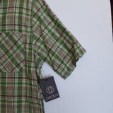 Gramicci Mens Short Sleeve Shirt - Size M - Pre-owned - B70144
