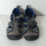 Keen Mens Sandals - Size 5 - Pre-owned - BNK7G1