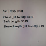 Mens Nike Short Sleeve Shirt - Size XL - Pre-owned - BSNUSH