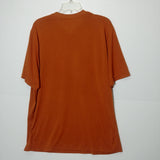 Mens Nike Short Sleeve Shirt - Size XL - Pre-owned - BSNUSH