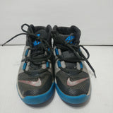Nike Air Youth Basketball Shoes - Size 1Y - Pre-owned - C4UYPB
