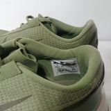 Nike Air Womens Running Shoes - Size 7 - Pre Owned - (DXHA93)