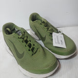 Nike Air Womens Running Shoes - Size 7 - Pre Owned - (DXHA93)