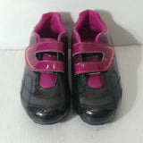 Rawlings Girls Soccer Cleats - Size 2 - Pre-owned - E4RU5B