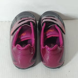 Rawlings Girls Soccer Cleats - Size 2 - Pre-owned - E4RU5B