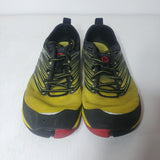 Merrell Zest Sneakers - Men's 7.5 - Pre-owned (G3F612)