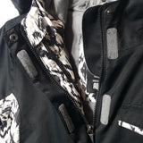Firefly Kids Ski Jacket - Size M - Pre-owned - GAV8DK