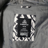 Firefly Kids Ski Jacket - Size M - Pre-owned - GAV8DK
