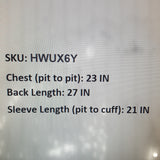 Merrell Womens Winter Jacket - Size Large - Pre-Owned - HWUX6Y