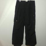 Burton Womens Snowpants- Size XS- Pre-Owned- HXZ67J