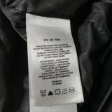 Columbia Youth Full Zip Water Proof Jacket - Size Y12 - Pre-Owned - J5DZUU