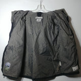 Columbia Youth Full Zip Water Proof Jacket - Size Y12 - Pre-Owned - J5DZUU