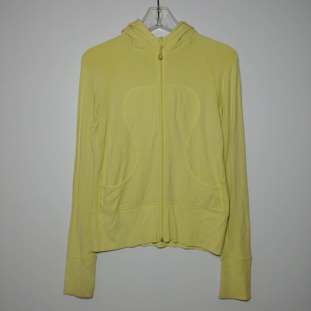 Lululemon Womens Full Zip Sweater - Size 6 - Pre-owned - BSXL5L – Gear Stop  Outdoor Solutions