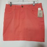 Gramicci Womens Daisy Skirt - Size 4 - Pre-owned - KZES36