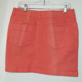 Gramicci Womens Daisy Skirt - Size 4 - Pre-owned - KZES36